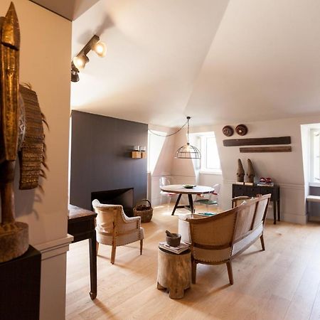 Flh Praca Rossio Exquisite Apartment With View Lisboa Екстериор снимка