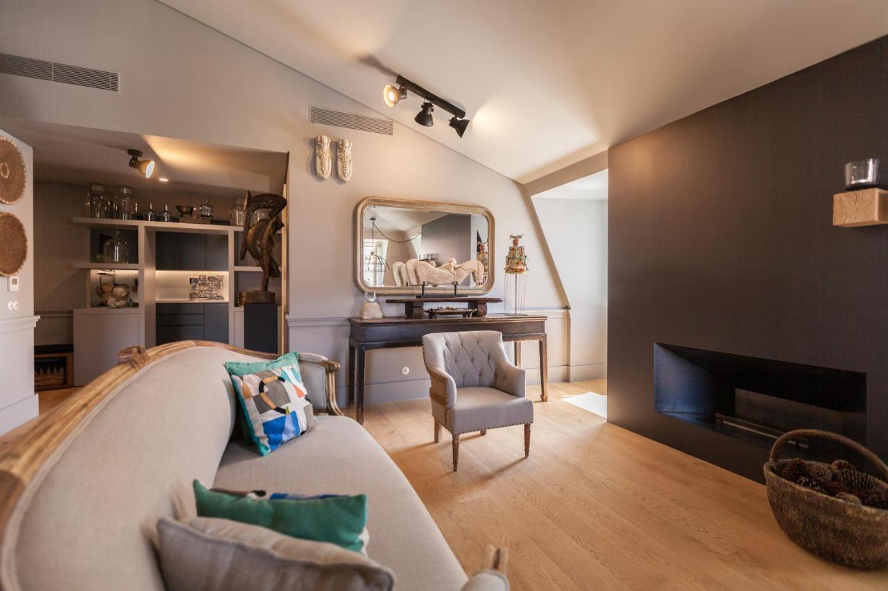 Flh Praca Rossio Exquisite Apartment With View Lisboa Екстериор снимка