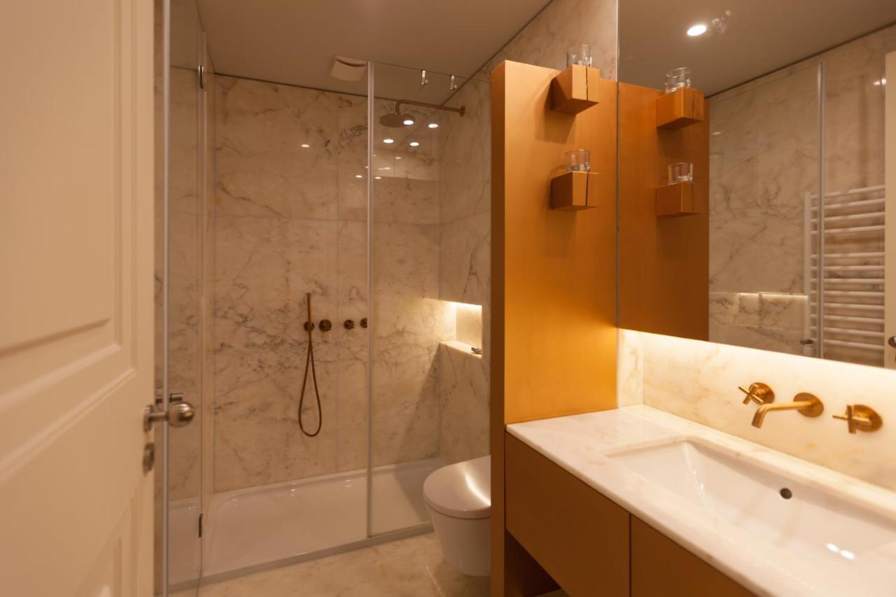 Flh Praca Rossio Exquisite Apartment With View Lisboa Екстериор снимка