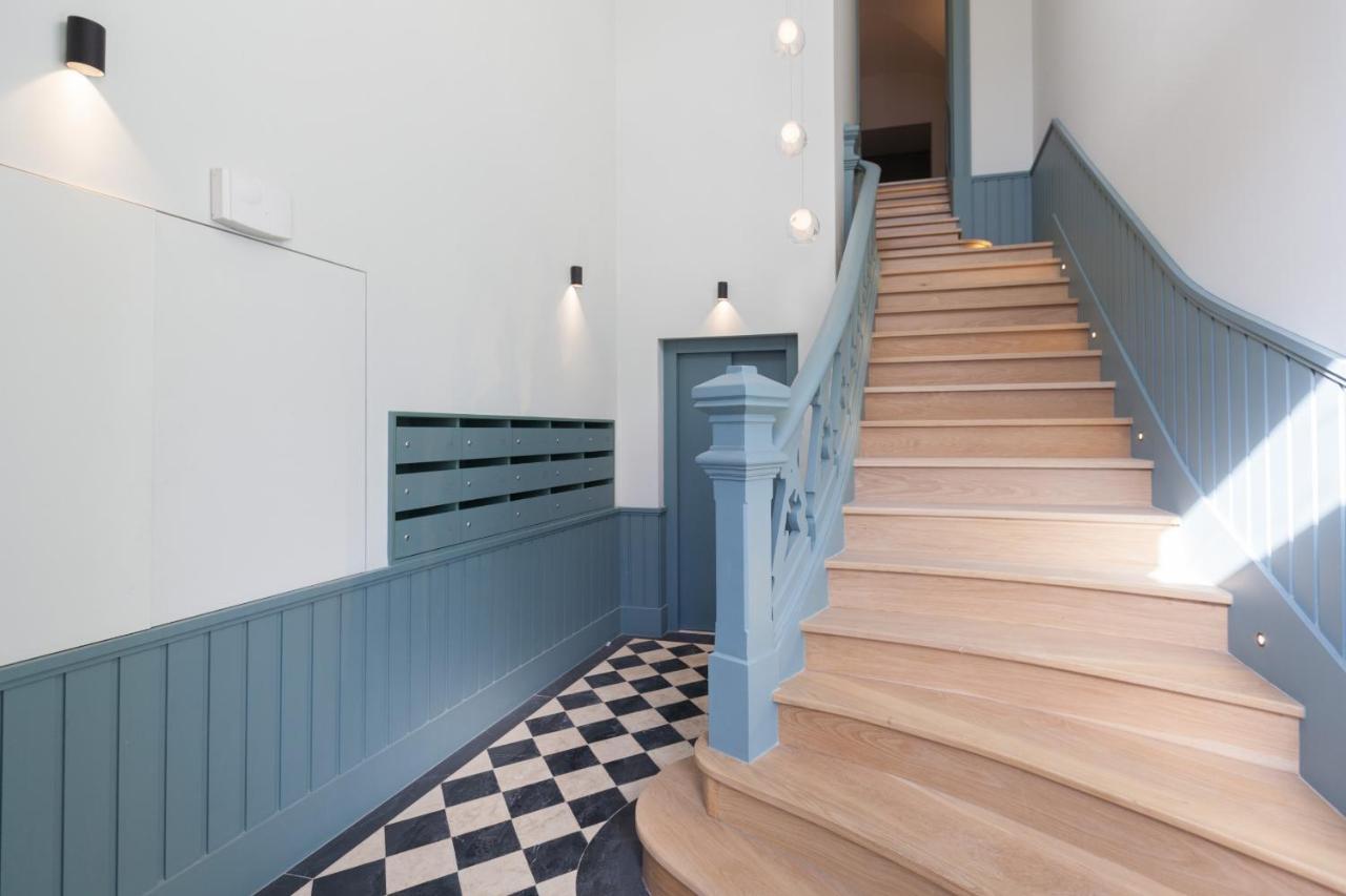Flh Praca Rossio Exquisite Apartment With View Lisboa Екстериор снимка