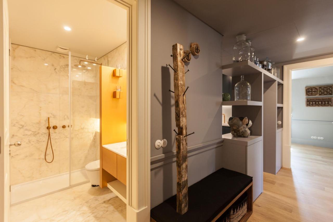 Flh Praca Rossio Exquisite Apartment With View Lisboa Екстериор снимка